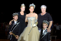 After Senior Coronation