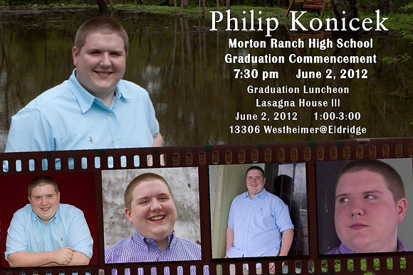 Philip Konicek 3