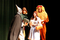 Act II Scenes 1-10