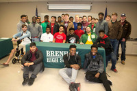 National Signing Day