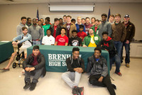 2018 Signing Day