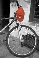 UT Bike b & w ps
