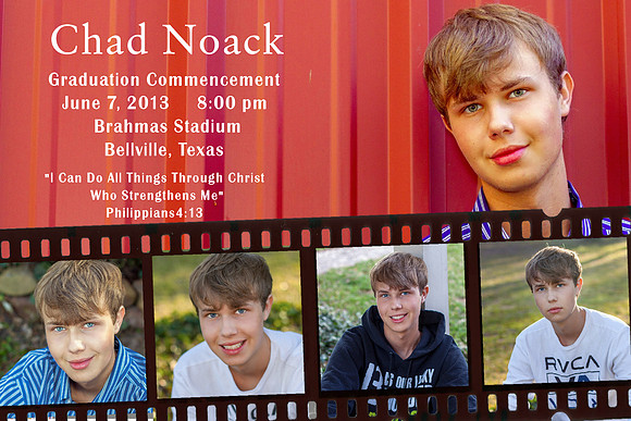 Chad Noack 2