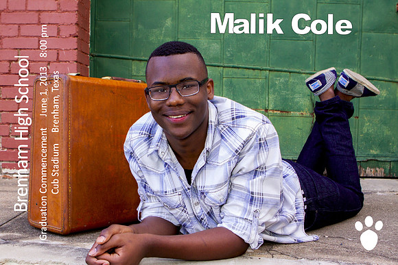 Malik Cole 2