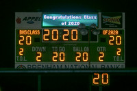 2020 Graduation