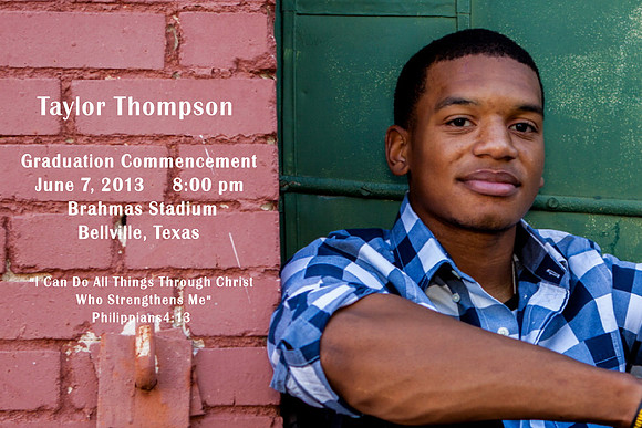 Taylor Thompson 1