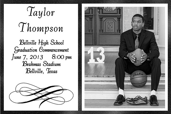 Taylor Thompson 4.2