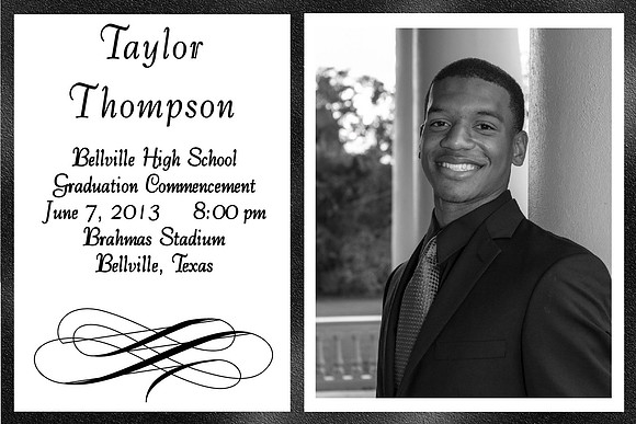 Taylor Thompson 5.1