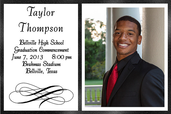 Taylor Thompson 5