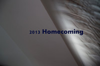 Homecoming at the Mansion Other Pix