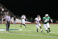 Waller First Half
