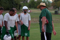 08 First Football Practice