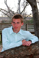 Kyle's Senior Pictures