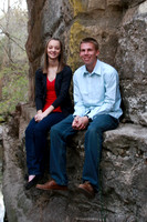 Faith Buls Senior Pix