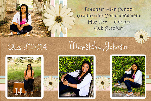 Marshika Johnson 4
