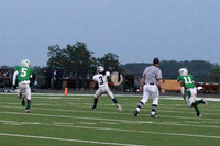 Lamar Consolidated Football