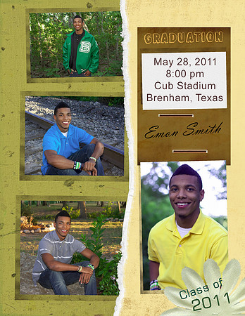 Emon Smith 2