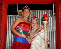 After Junior Coronation