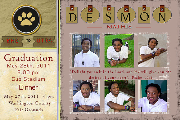 Desmon Mathis 3