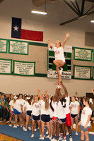 Westside Pep Rally