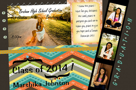 Marshika Johnson 3
