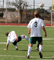 Round Rock McNeil game