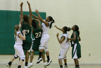 Huntsville Girls Basketball