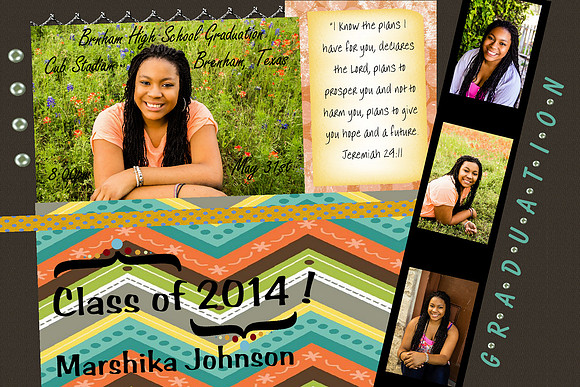 Marshika Johnson 1