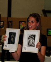 09 Arts and Appetizers