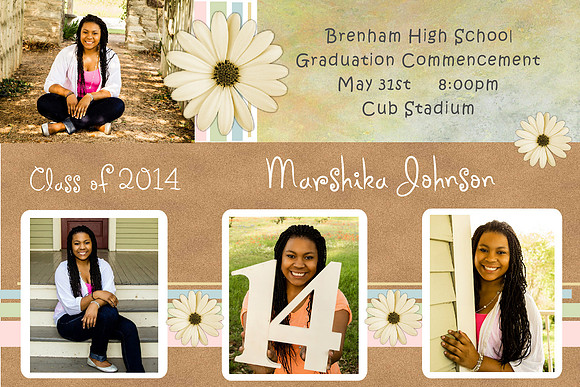Marshika Johnson 2
