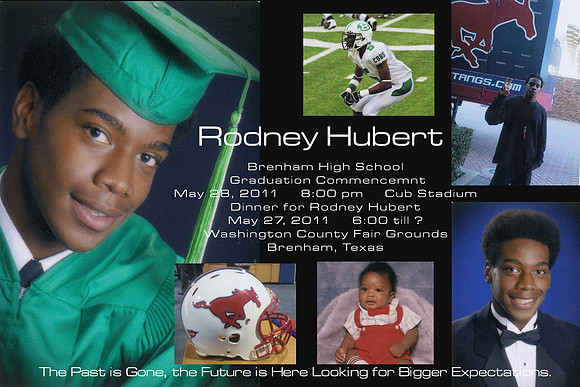 Rodney Hubert Invitation_001