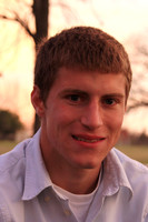 Will Betts Senior Pictures