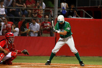 Waltrip Baseball Game 1