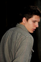 Wade Tomlinson