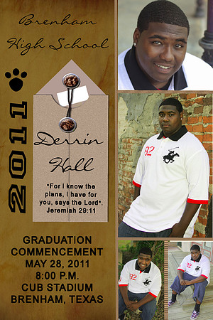 Derrin Hall