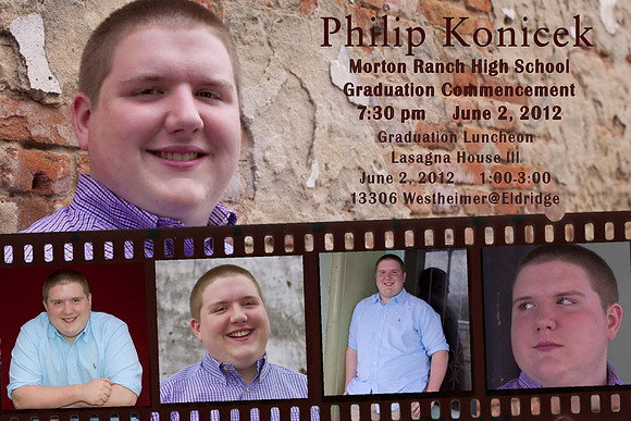 Philip Konicek 1