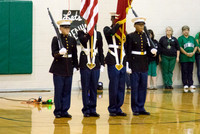 Waller Pep Rally