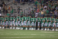 First Half