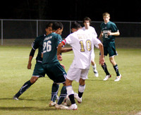 Magnolia West Game 2