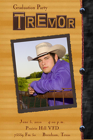 Trevor 4