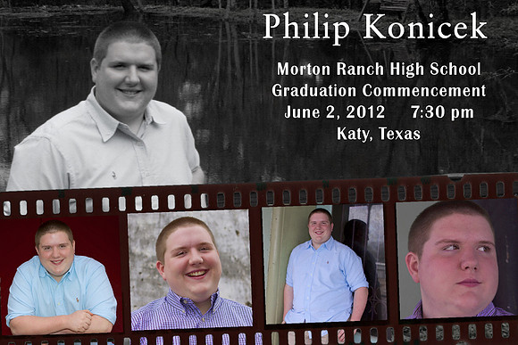 Philip Konicek 4.2