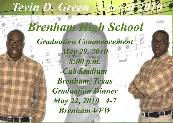 Finished invitation 1
