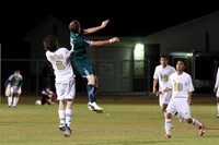 Magnolia West Game 2