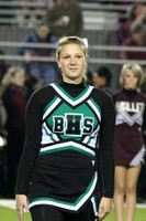 Waller Pregame