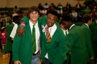 Homecoming Pep Rally