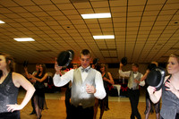 Before the Prom