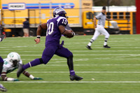 Angelton First Half