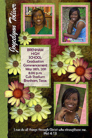 Joycelynn Toliver