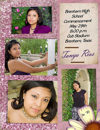 Tanya invitation 2