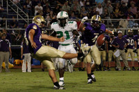 Montgomery More First Half